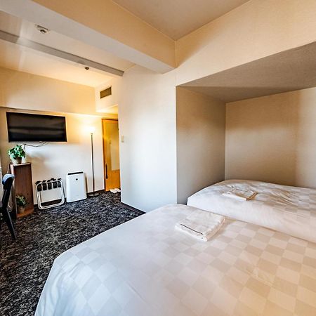 Hotel Consort Shin-Osaka Dış mekan fotoğraf