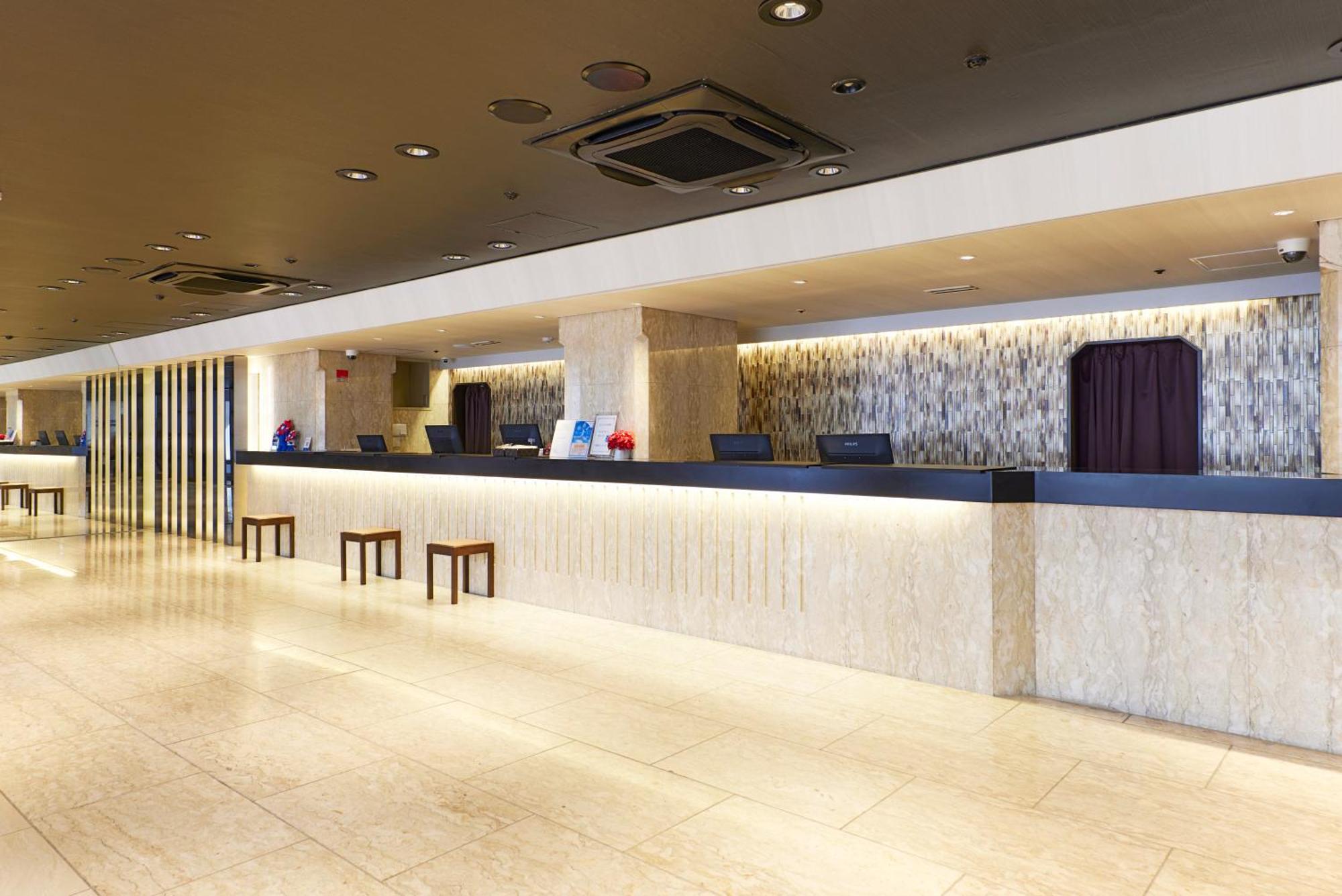 Hotel Consort Shin-Osaka Dış mekan fotoğraf