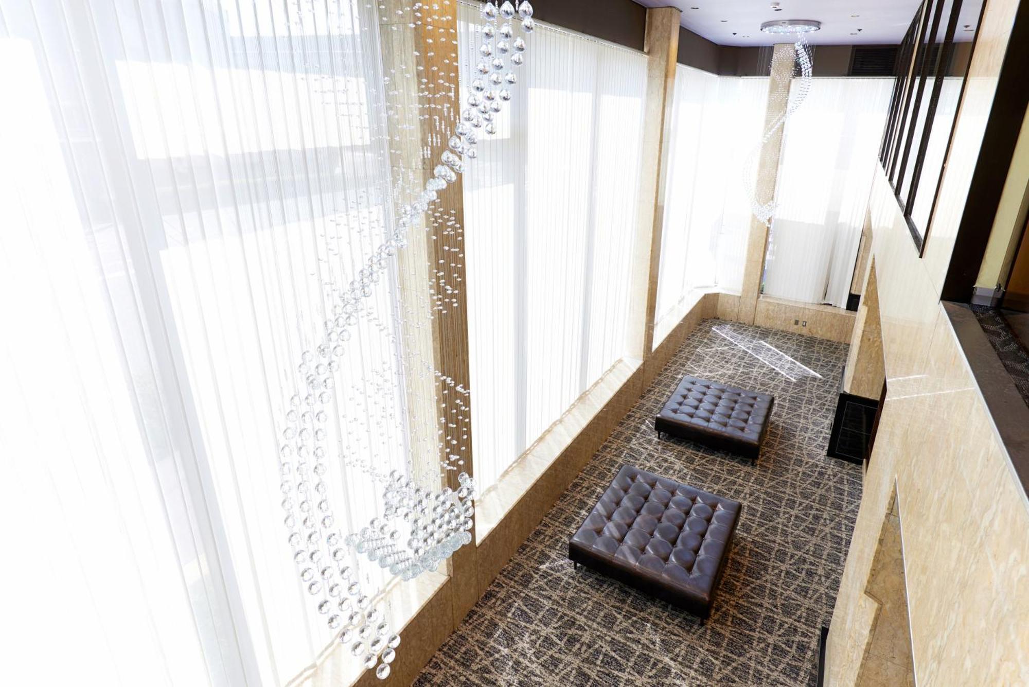 Hotel Consort Shin-Osaka Dış mekan fotoğraf