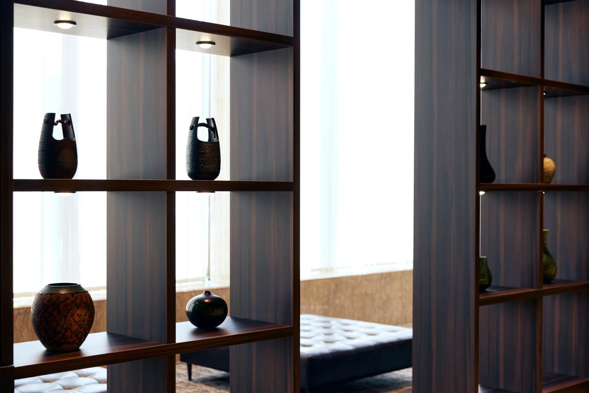 Hotel Consort Shin-Osaka Dış mekan fotoğraf