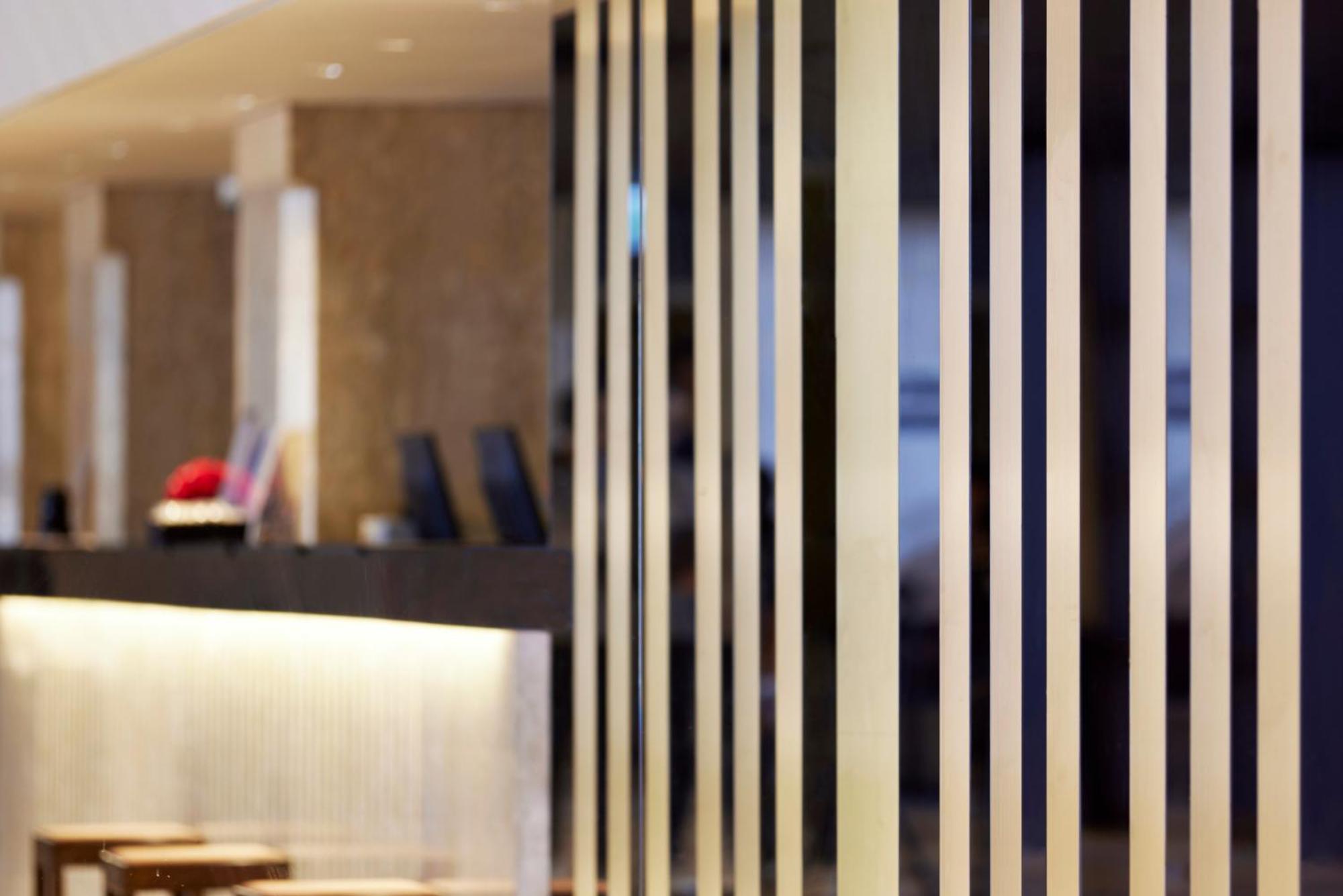 Hotel Consort Shin-Osaka Dış mekan fotoğraf